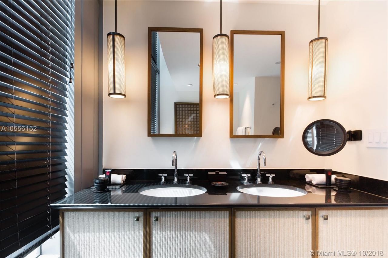 Таунхаус в Майами, США, 150 м² - фото 9