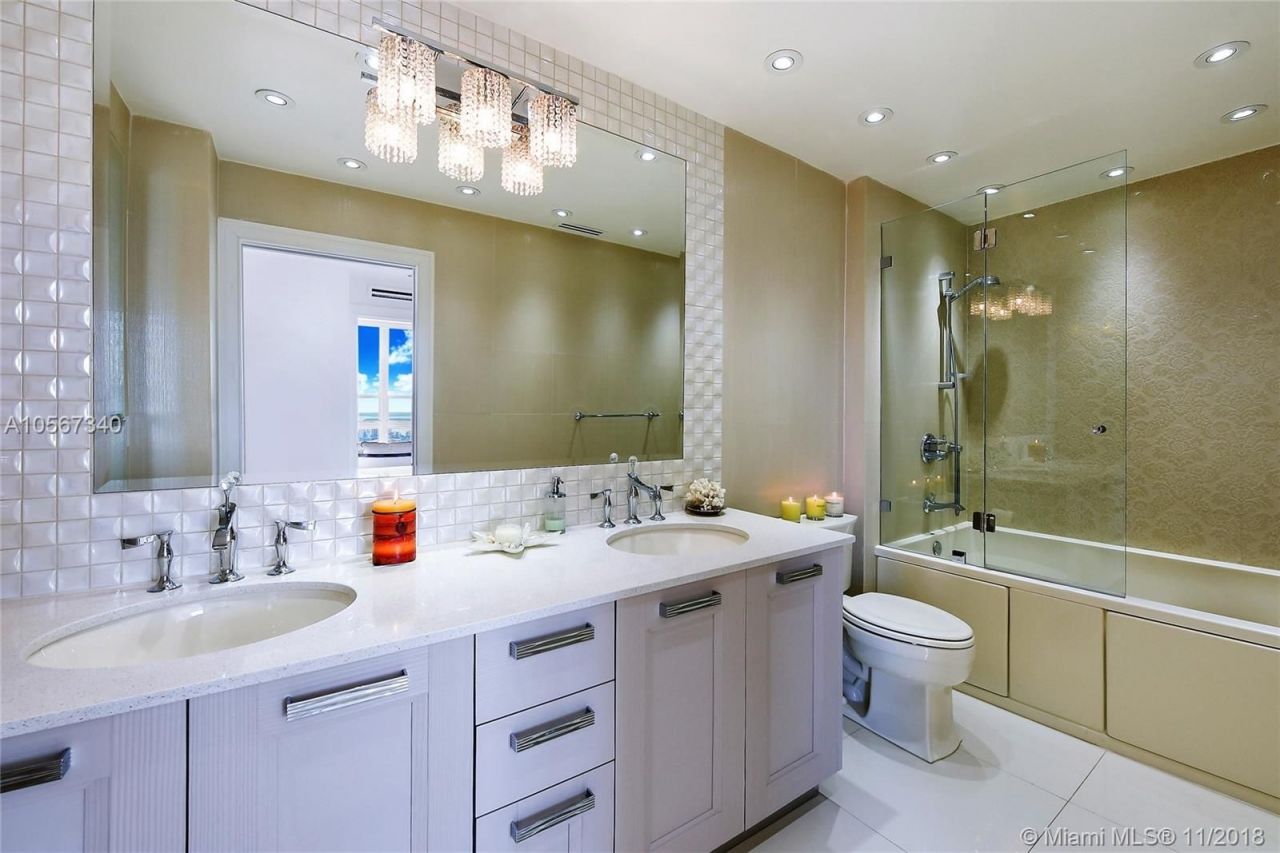 Пентхаус в Майами, США, 198 м² - фото 9