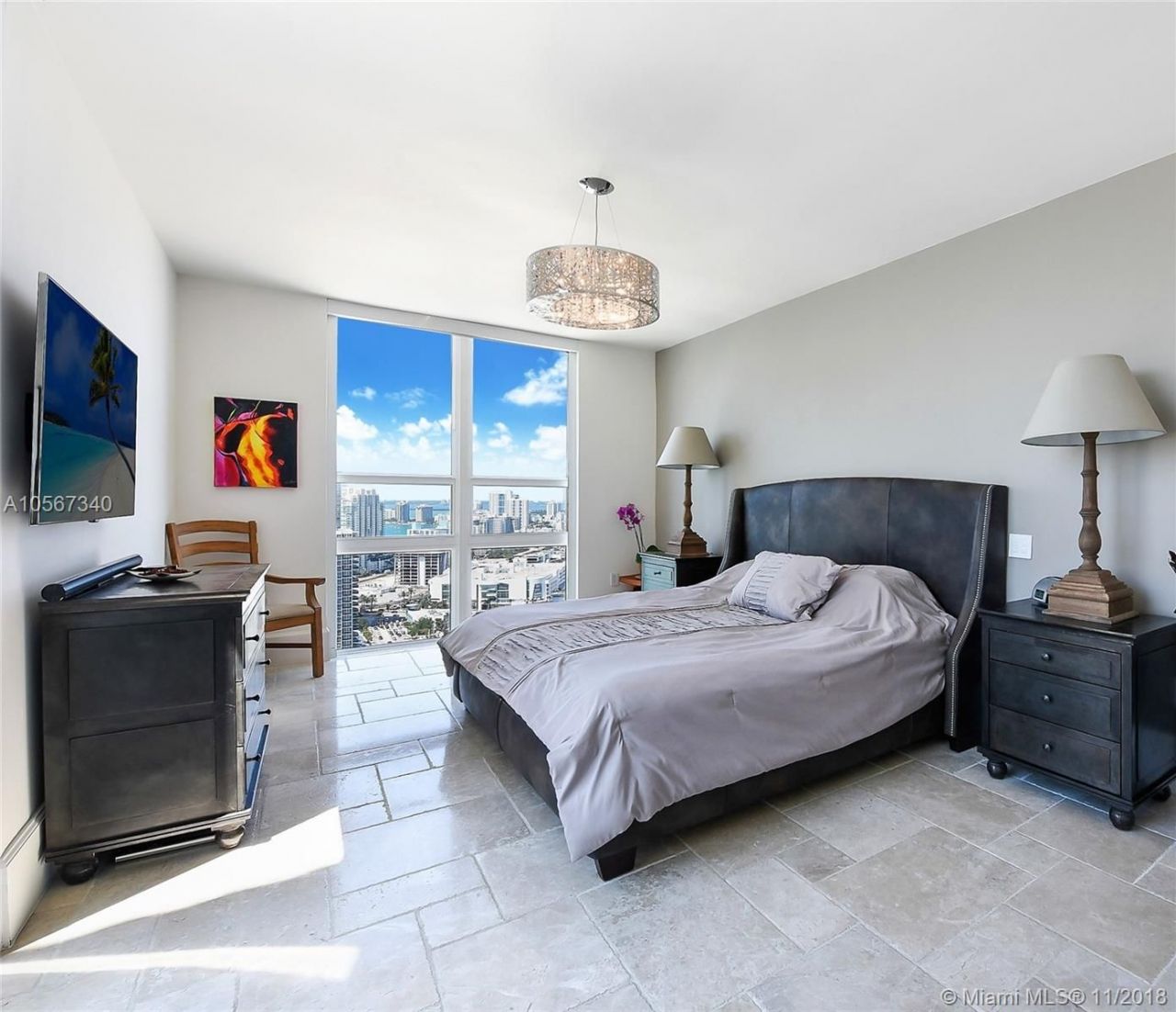 Пентхаус в Майами, США, 198 м² - фото 12