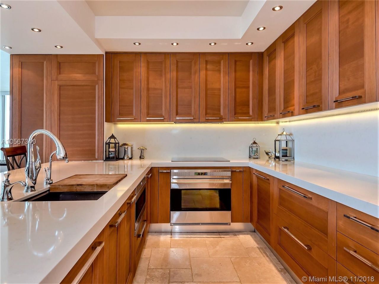 Пентхаус в Майами, США, 198 м² - фото 15