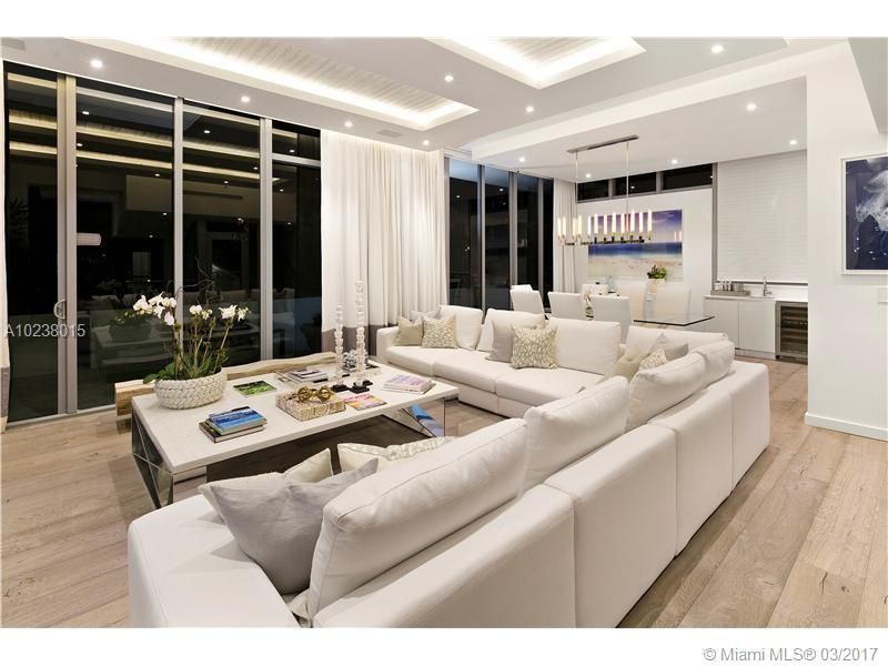 Таунхаус в Майами, США, 400 м² - фото 8