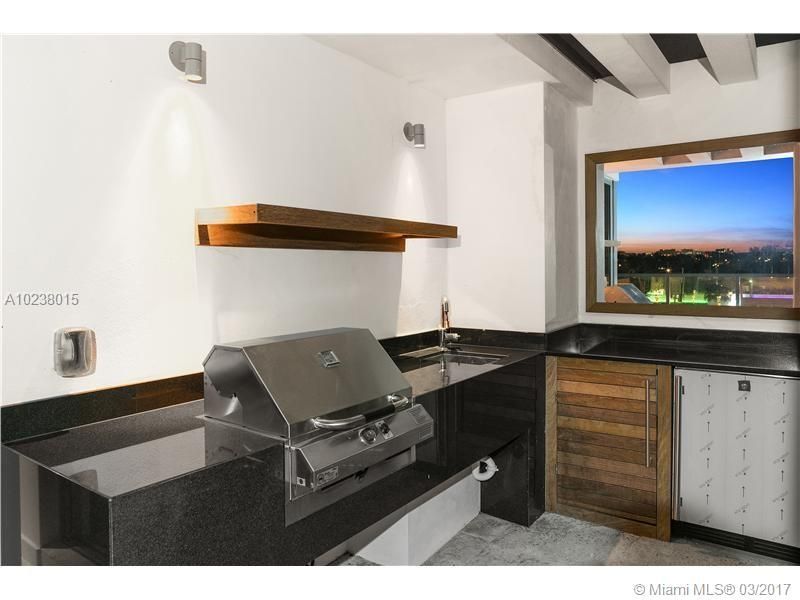 Таунхаус в Майами, США, 400 м² - фото 6