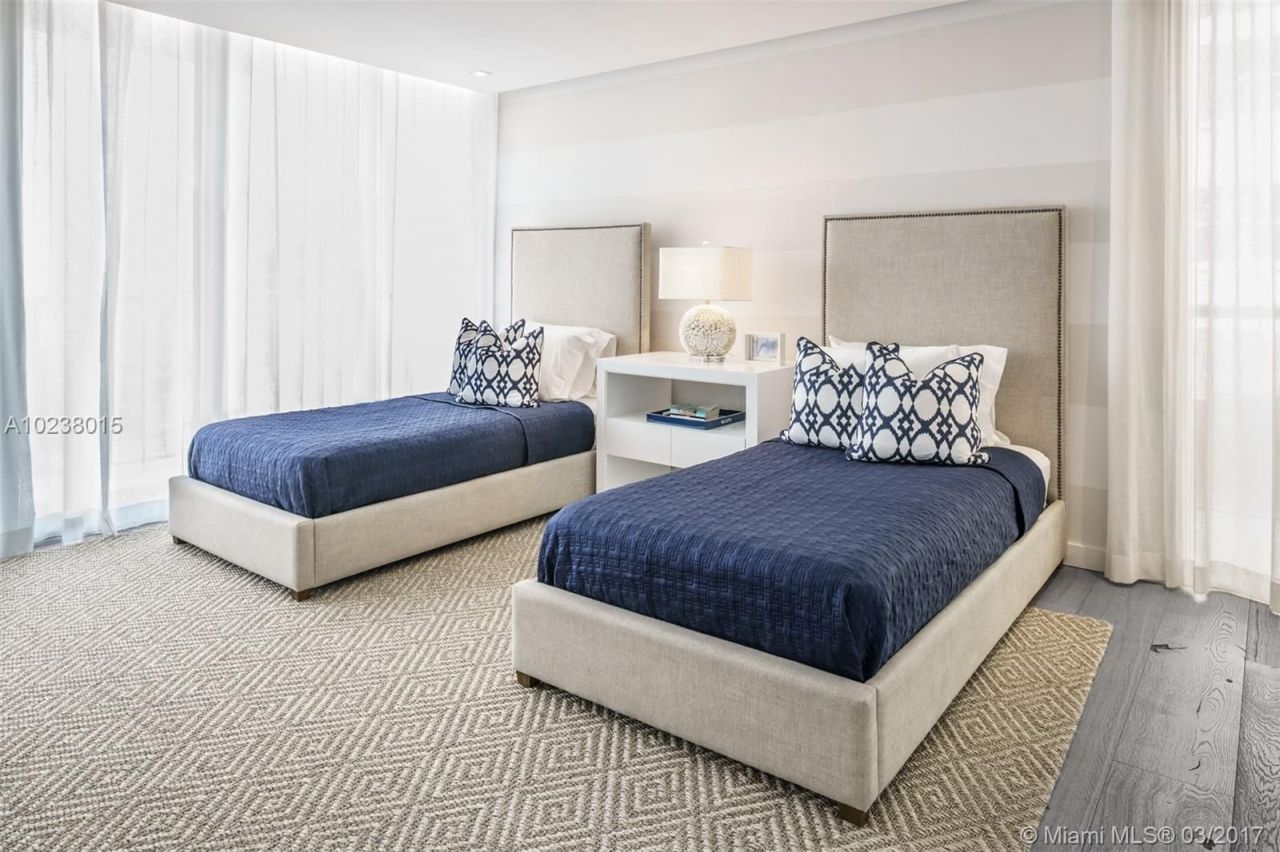 Таунхаус в Майами, США, 400 м² - фото 12