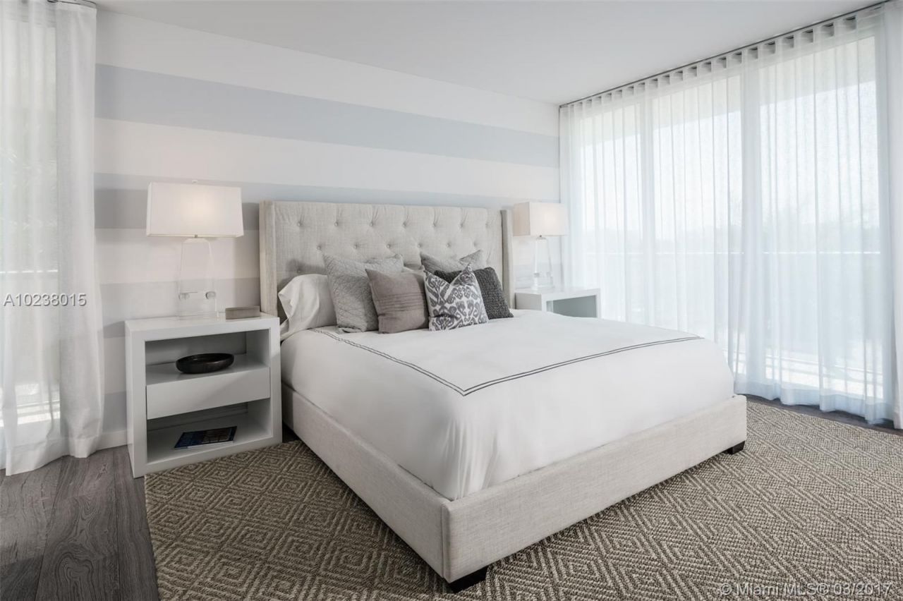 Таунхаус в Майами, США, 400 м² - фото 14