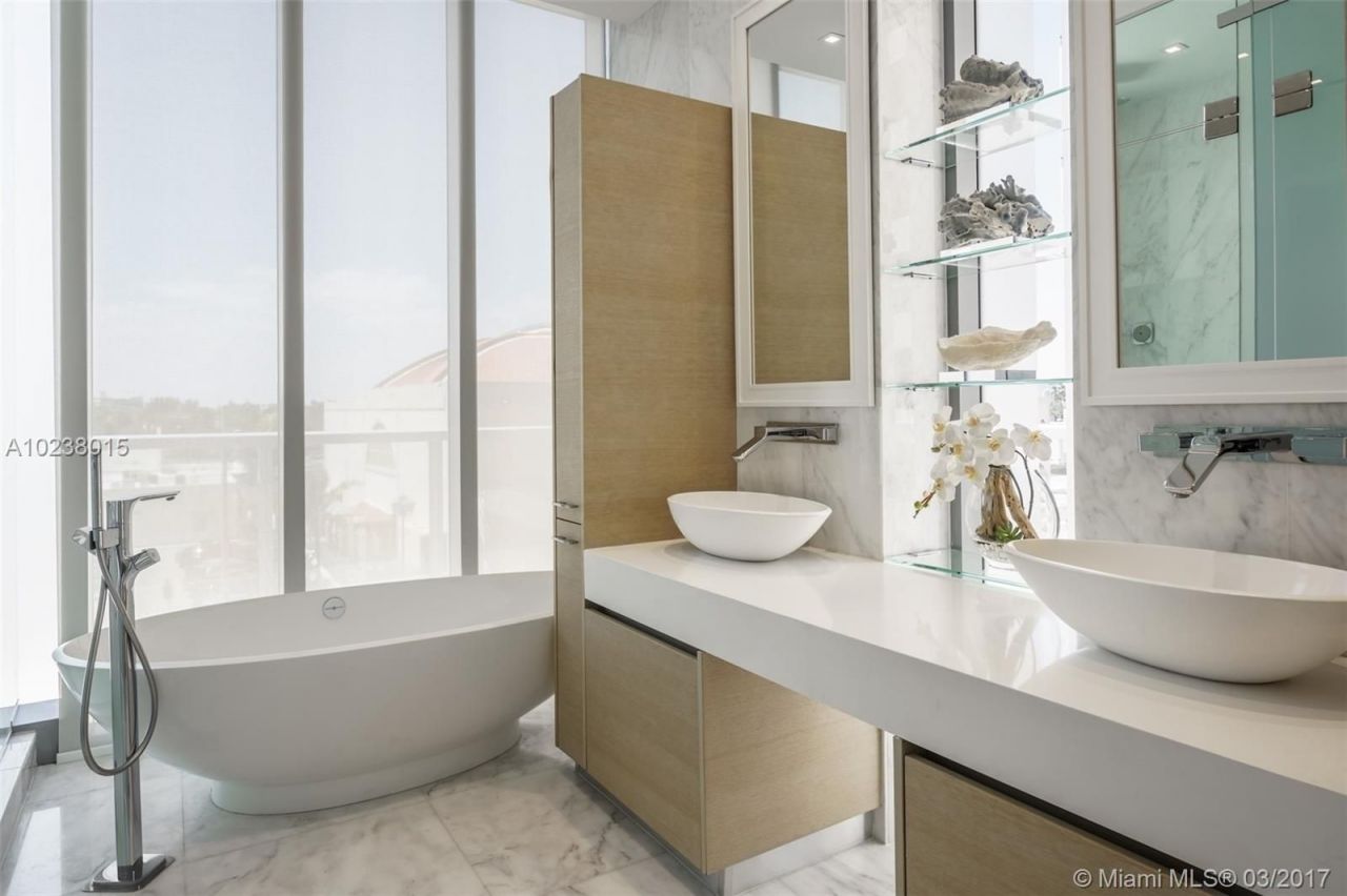 Таунхаус в Майами, США, 400 м² - фото 4