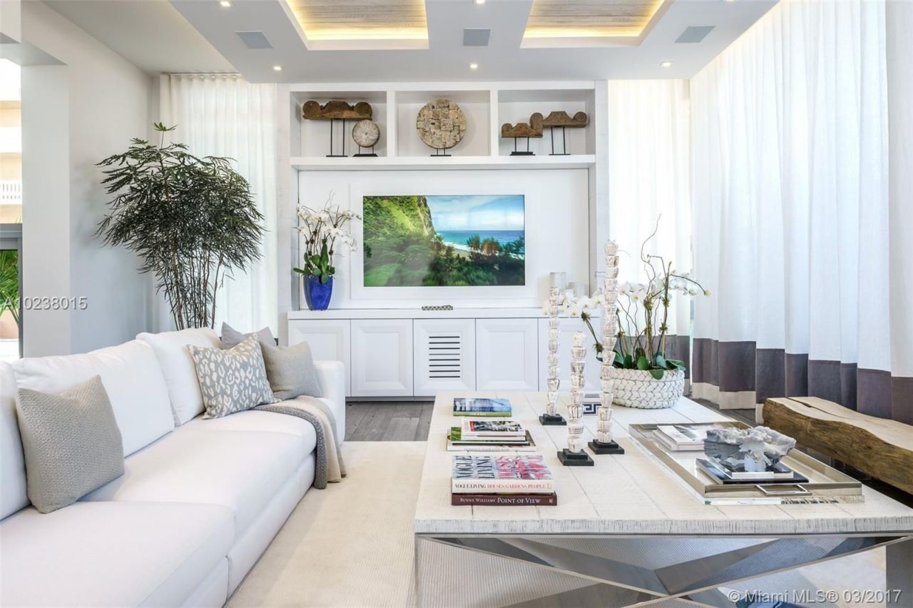 Таунхаус в Майами, США, 400 м² - фото 2