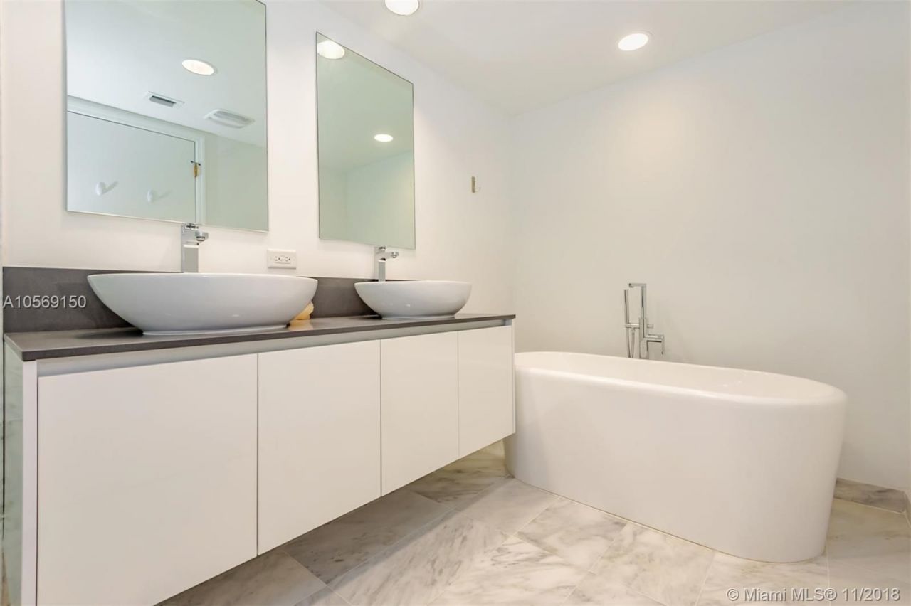 Апартаменты в Майами, США, 110 м² - фото 4