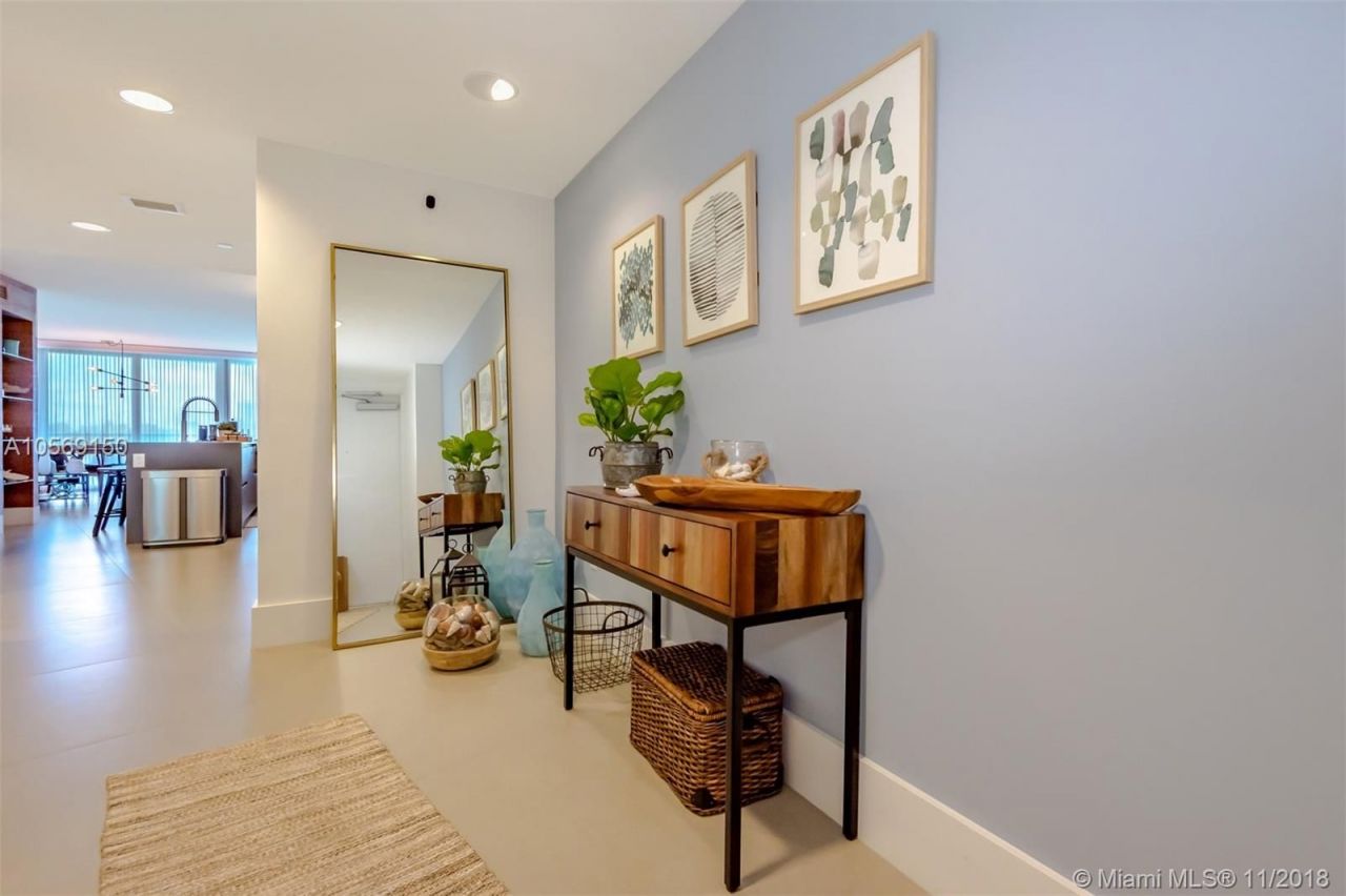 Апартаменты в Майами, США, 110 м² - фото 16