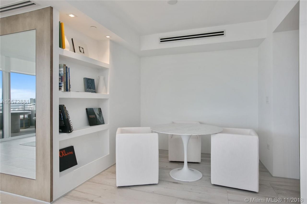 Апартаменты в Майами, США, 112 м² - фото 6