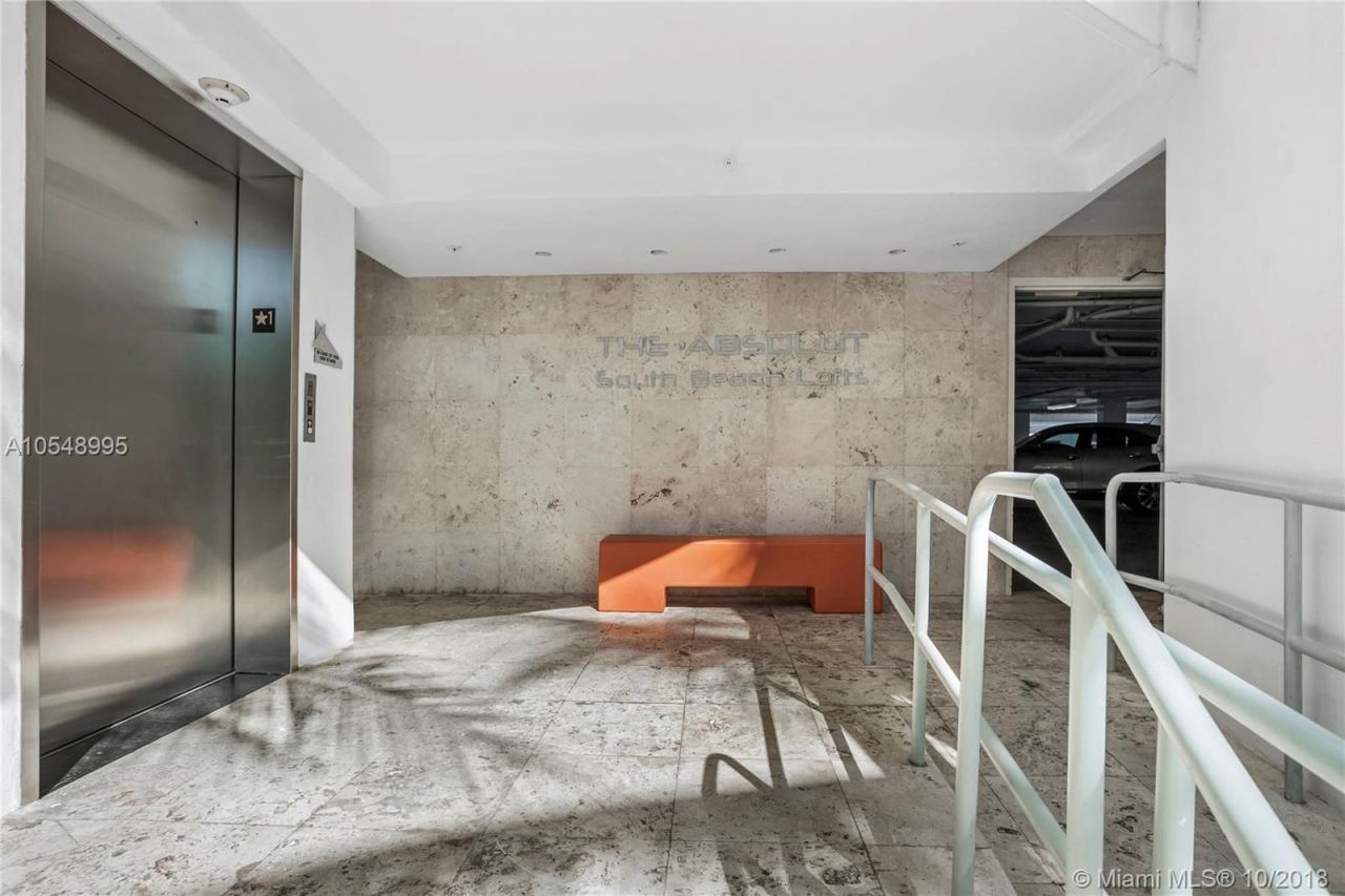 Таунхаус в Майами, США, 140 м² - фото 6