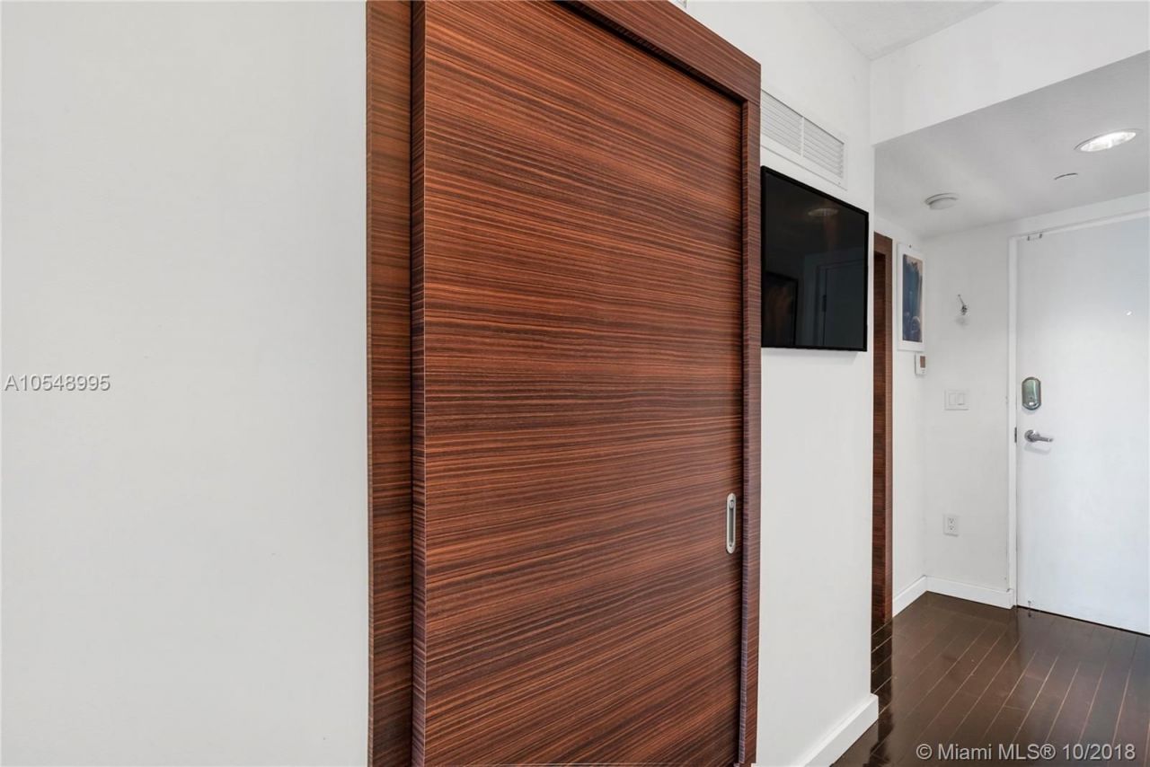 Таунхаус в Майами, США, 140 м² - фото 10