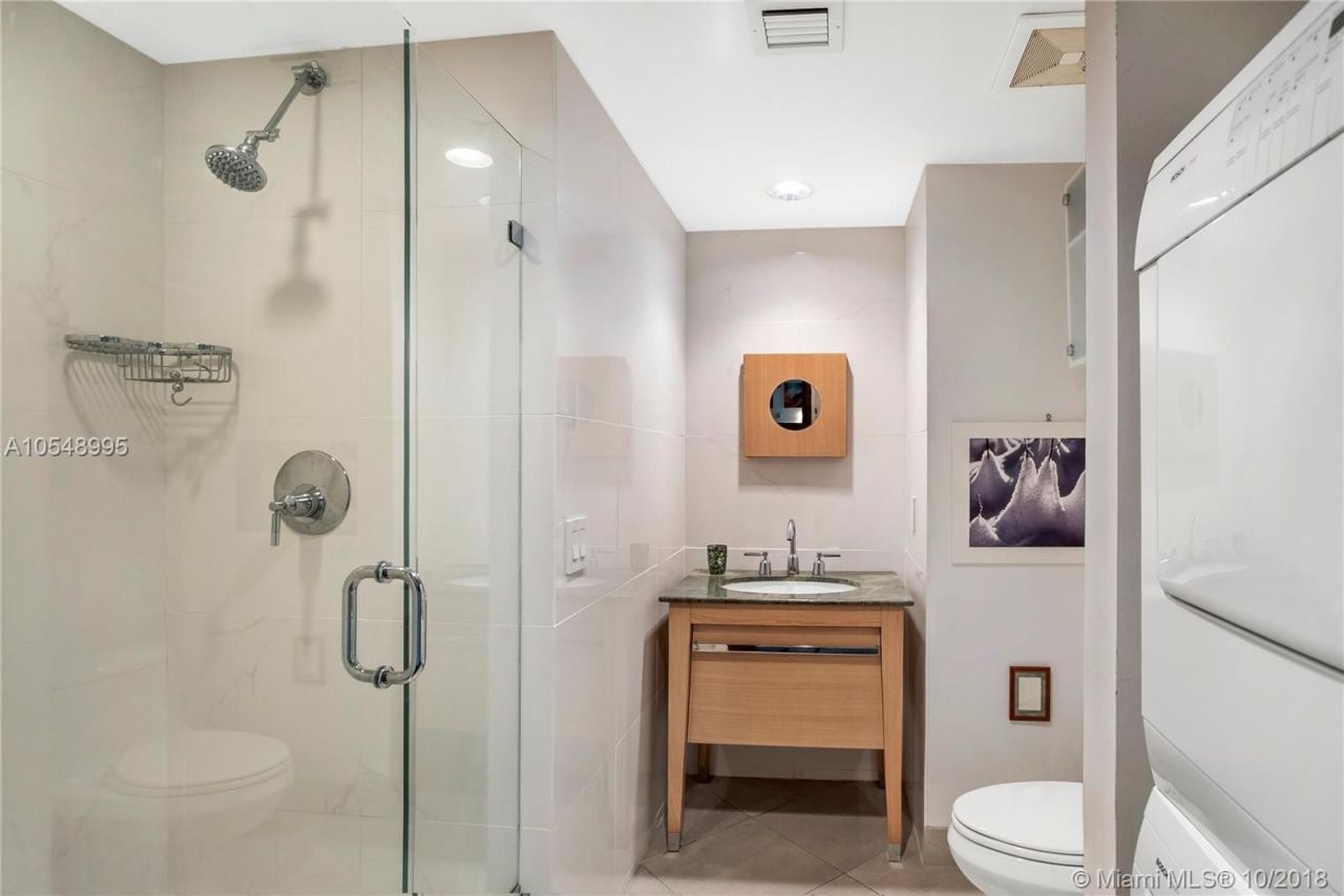 Таунхаус в Майами, США, 140 м² - фото 11