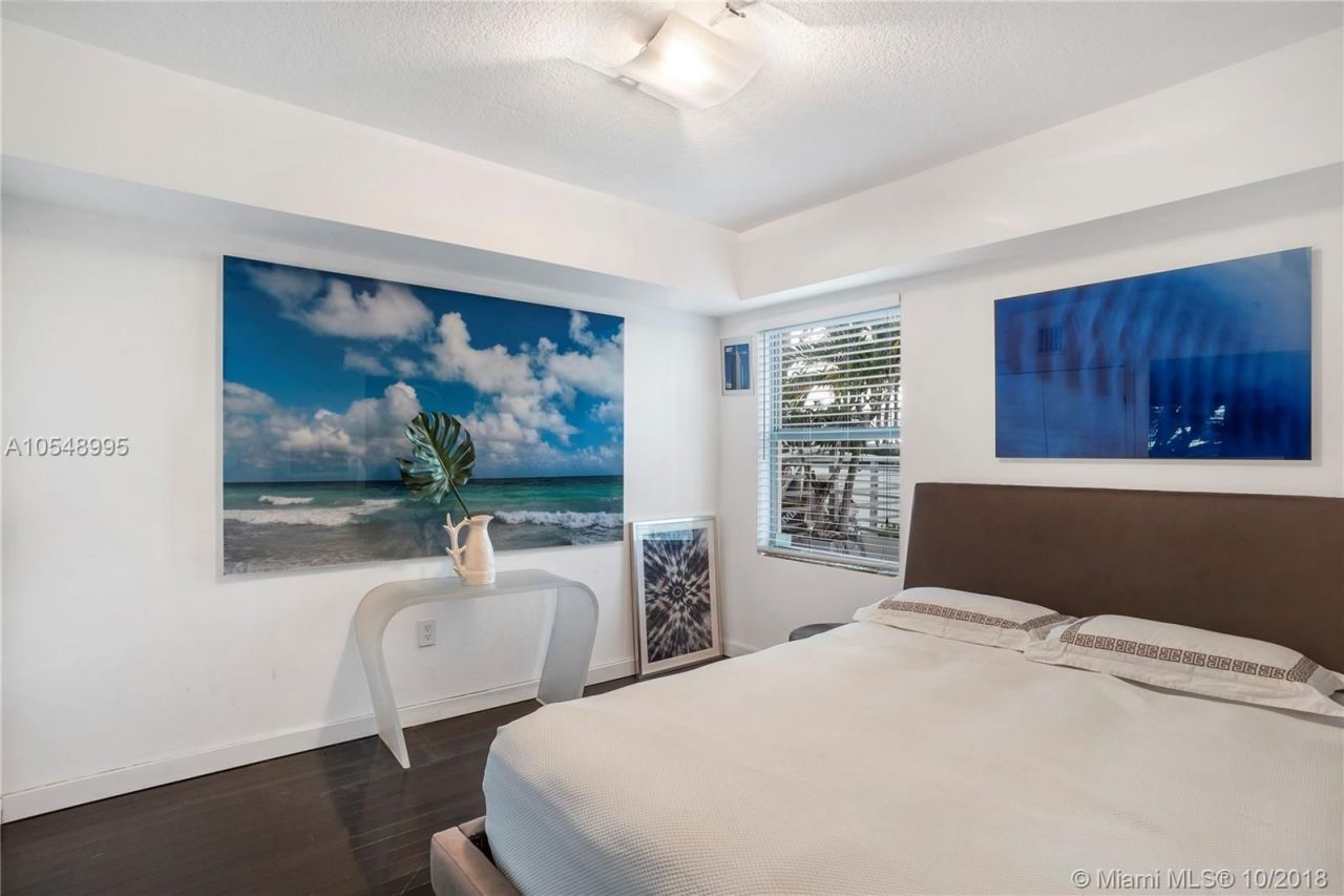 Таунхаус в Майами, США, 140 м² - фото 12