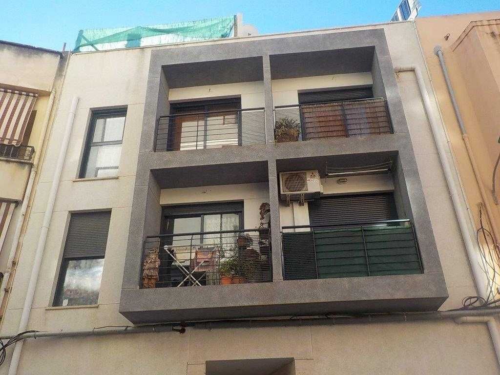 Апартаменты в Вильяхойосе, Испания, 91 м2 - фото 1