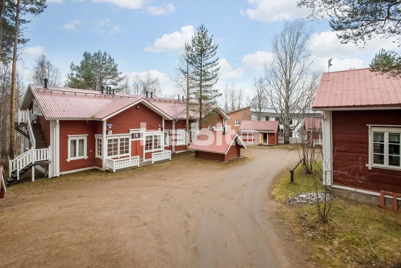 Дом в Рованиеми, Финляндия, 328 м2 - фото 1