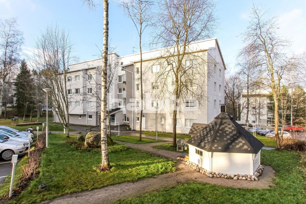 Апартаменты в Тампере, Финляндия, 57 м2 - фото 1