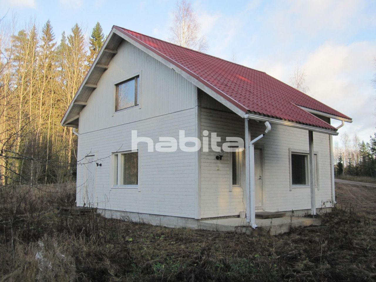 Дом в Холлола, Финляндия, 66 м2 - фото 1