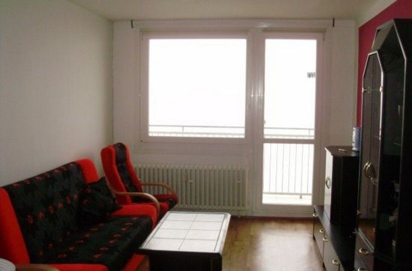 Квартира в Теплице, Чехия, 45 м2 - фото 1