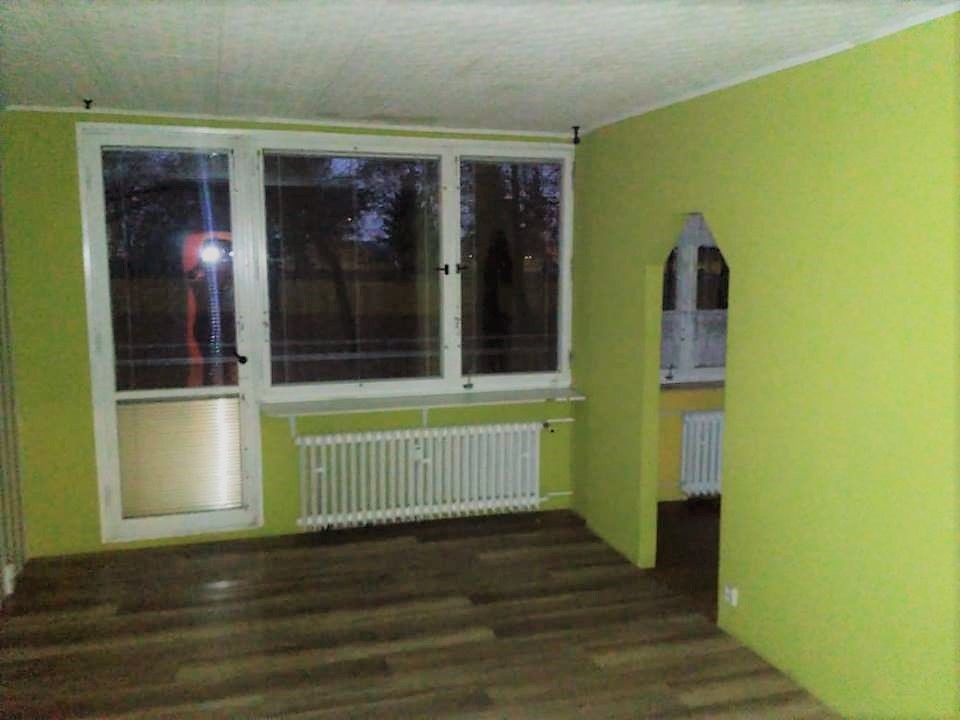 Квартира в Теплице, Чехия, 74 м2 - фото 1
