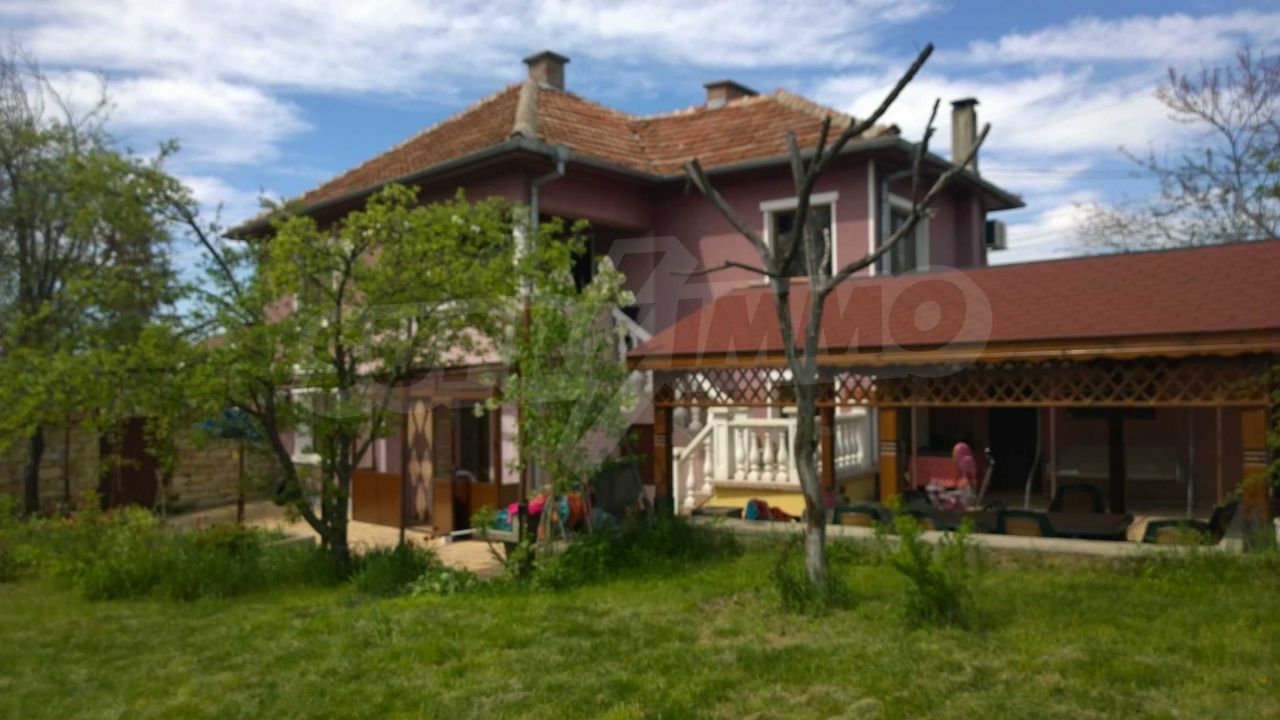 Дом Велико-Тырново, Болгария, 150 м2 - фото 1