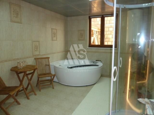 Коттедж в Баре, Черногория, 363 м² - фото 3