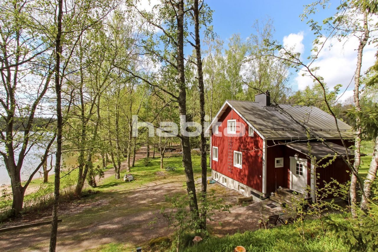 Дом в Сипоо, Финляндия, 144 м2 - фото 1