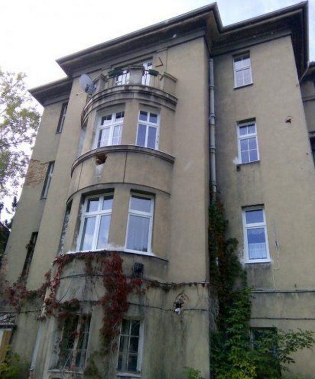 Квартира в Теплице, Чехия, 60 м2 - фото 1