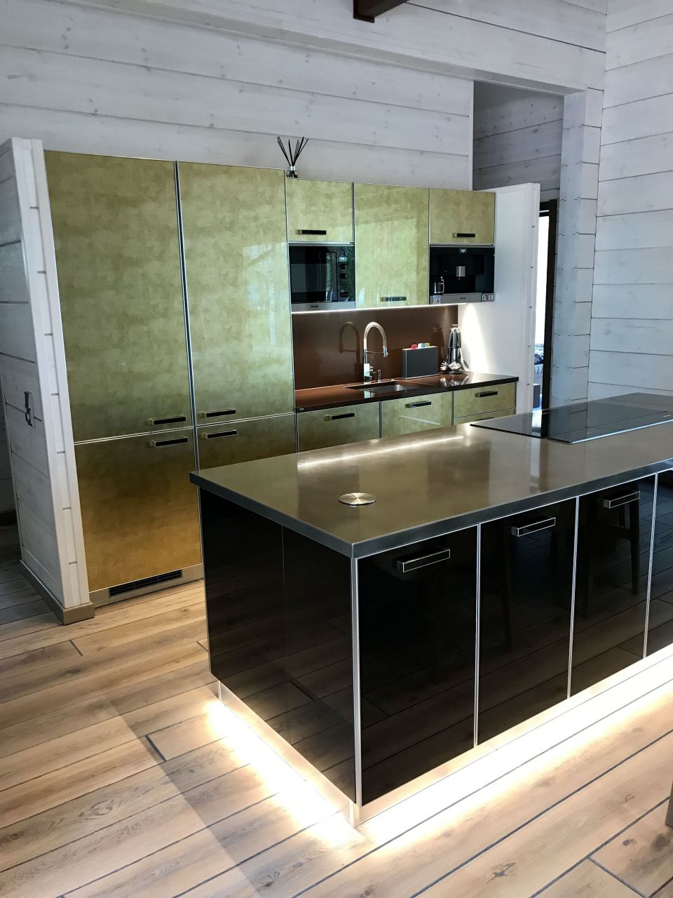 Дом в Пуумала, Финляндия, 240 м² - фото 6