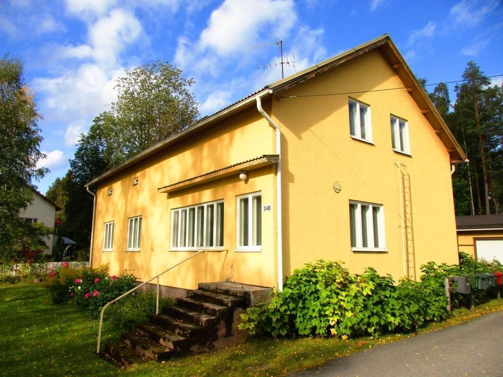 Квартира в Вехмерсалми, Финляндия, 190 м2 - фото 1