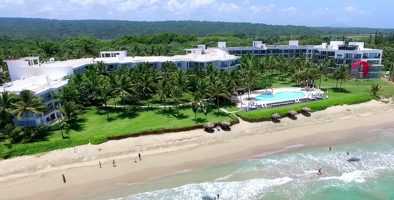 Квартира в Кабарете, Доминиканская Республика, 158 м² - фото 18