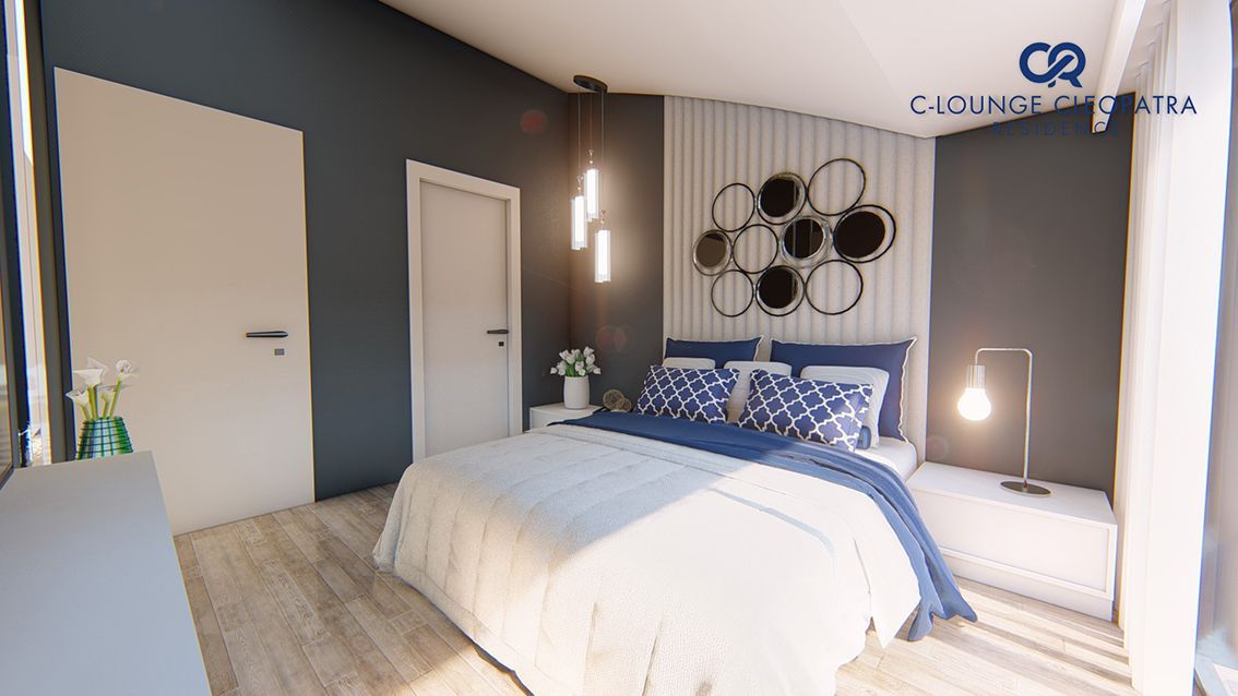 Квартира в Алании, Турция, 104 м² - фото 3