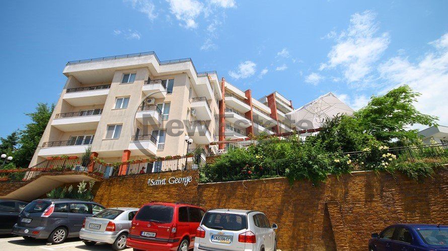Апартаменты в Каварне, Болгария, 187 м2 - фото 1