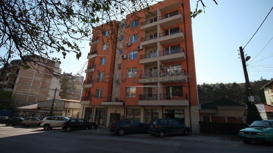 Апартаменты в Варне, Болгария, 47 м2 - фото 1