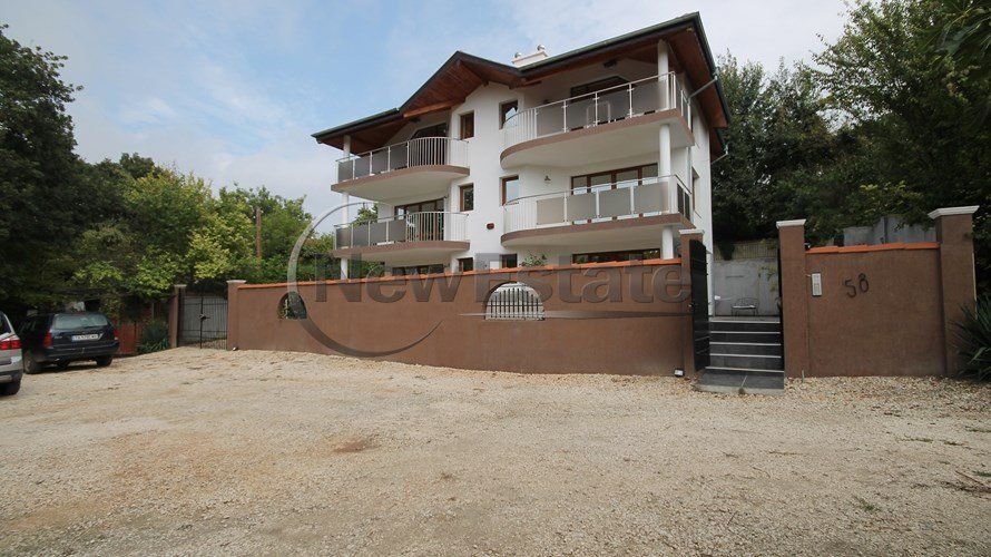 Дом в Балчике, Болгария, 425 м2 - фото 1