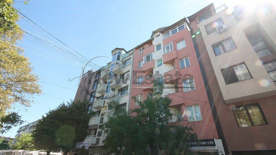 Апартаменты в Варне, Болгария, 91 м2 - фото 1