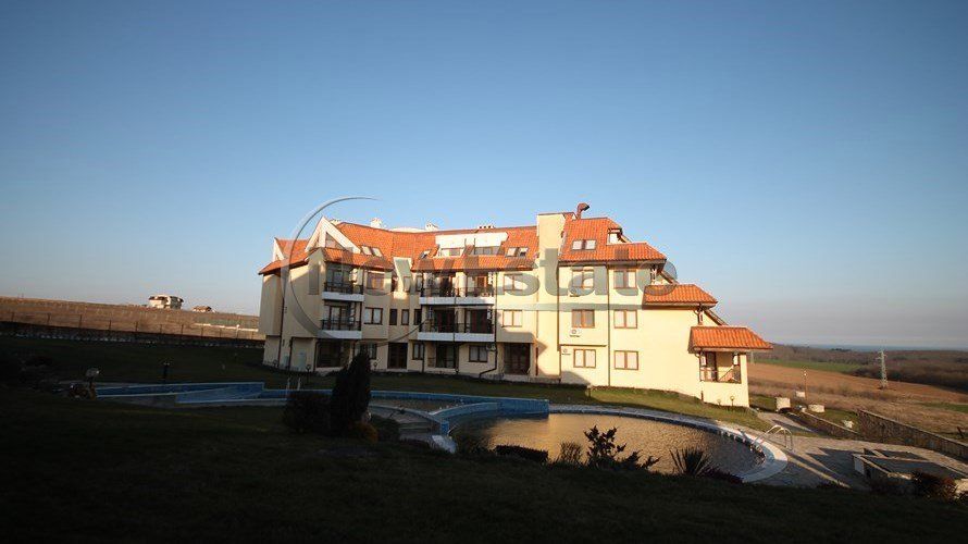 Апартаменты в Варне, Болгария, 48 м2 - фото 1
