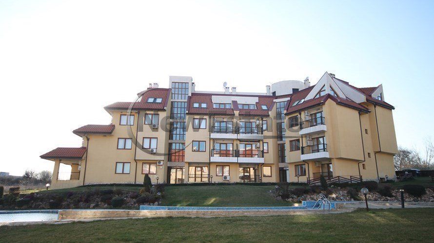 Апартаменты в Варне, Болгария, 48 м2 - фото 1