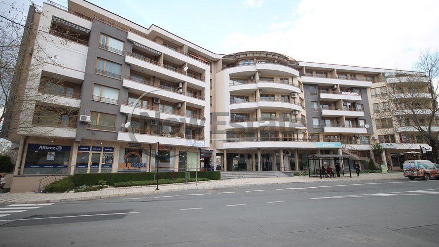 Коммерческая недвижимость в Несебре, Болгария, 82 м2 - фото 1