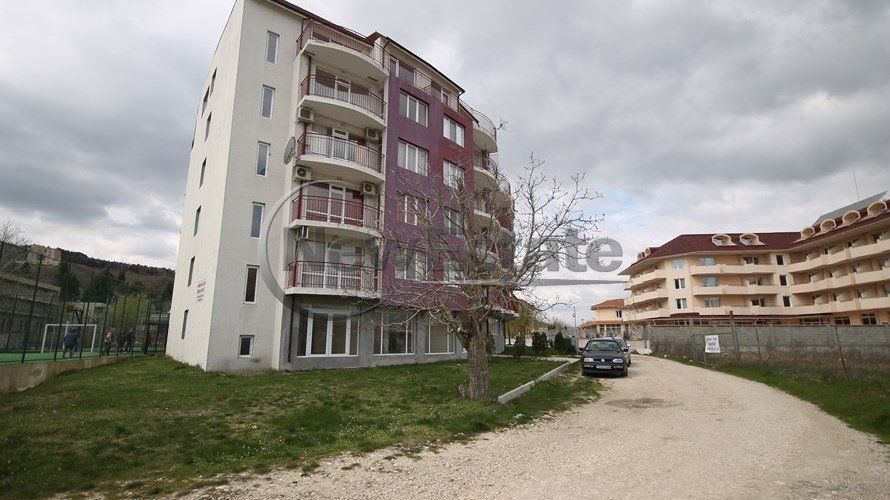 Апартаменты в Кранево, Болгария, 54 м2 - фото 1