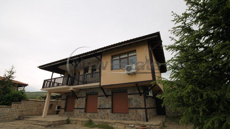 Дом в Рогачево, Болгария, 130 м2 - фото 1