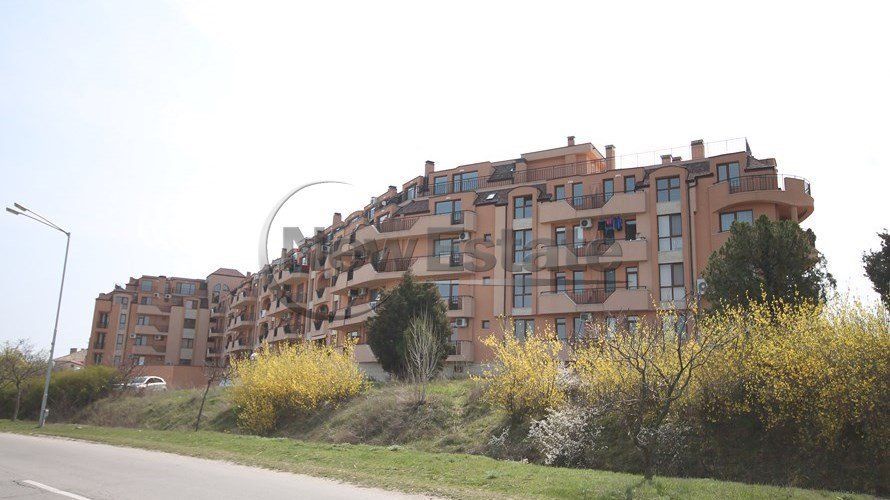 Апартаменты в Варне, Болгария, 81 м2 - фото 1