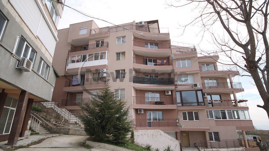 Апартаменты в Варне, Болгария, 116 м2 - фото 1