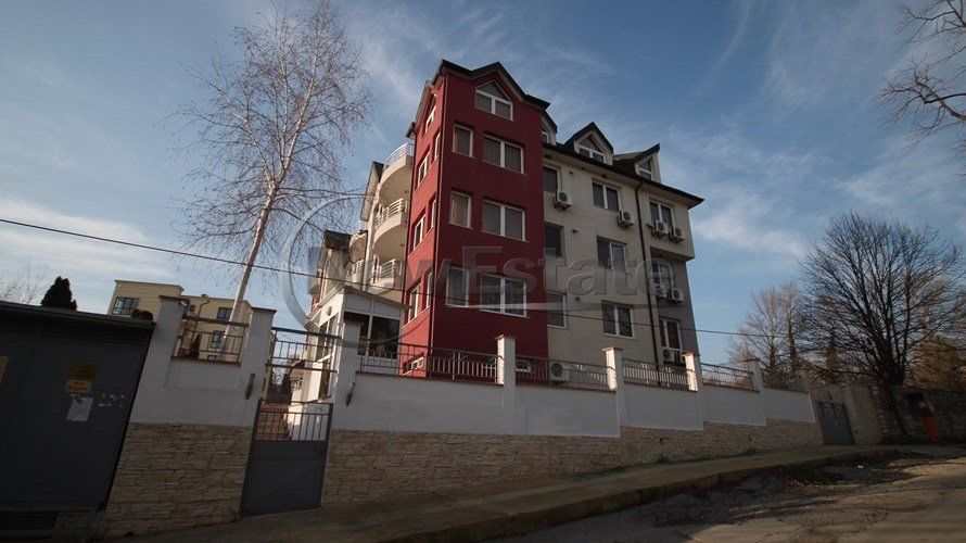 Апартаменты в Варне, Болгария, 138 м2 - фото 1