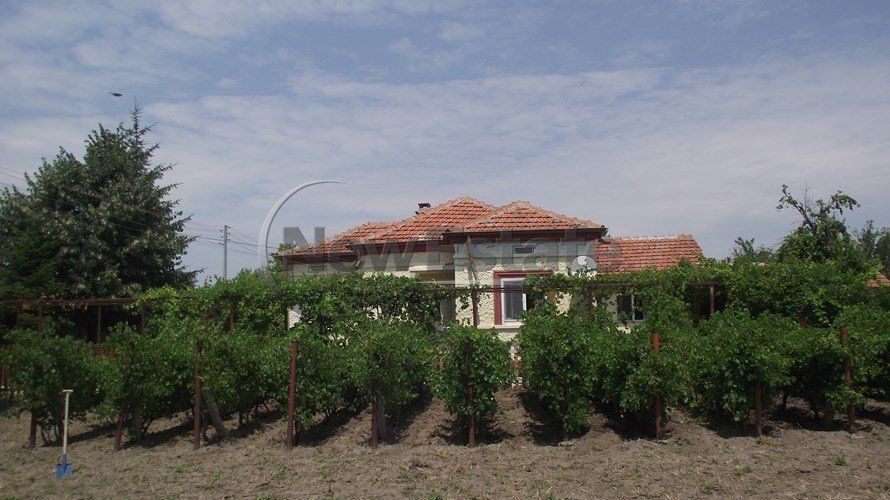 Дом в Добриче, Болгария, 120 м2 - фото 1