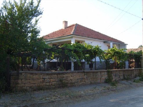 Дом в Попово, Болгария, 144 м2 - фото 1