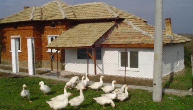 Дом в Тырговиште, Болгария, 110 м2 - фото 1