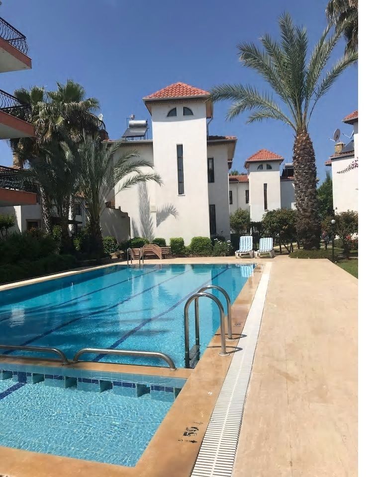 Вилла в Алании, Турция, 130 м² - фото 1