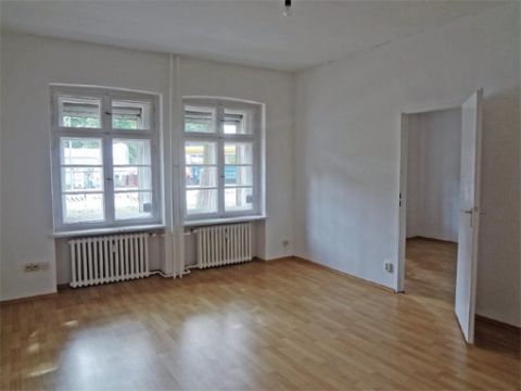 Квартира в Берлине, Германия, 64 м2 - фото 1