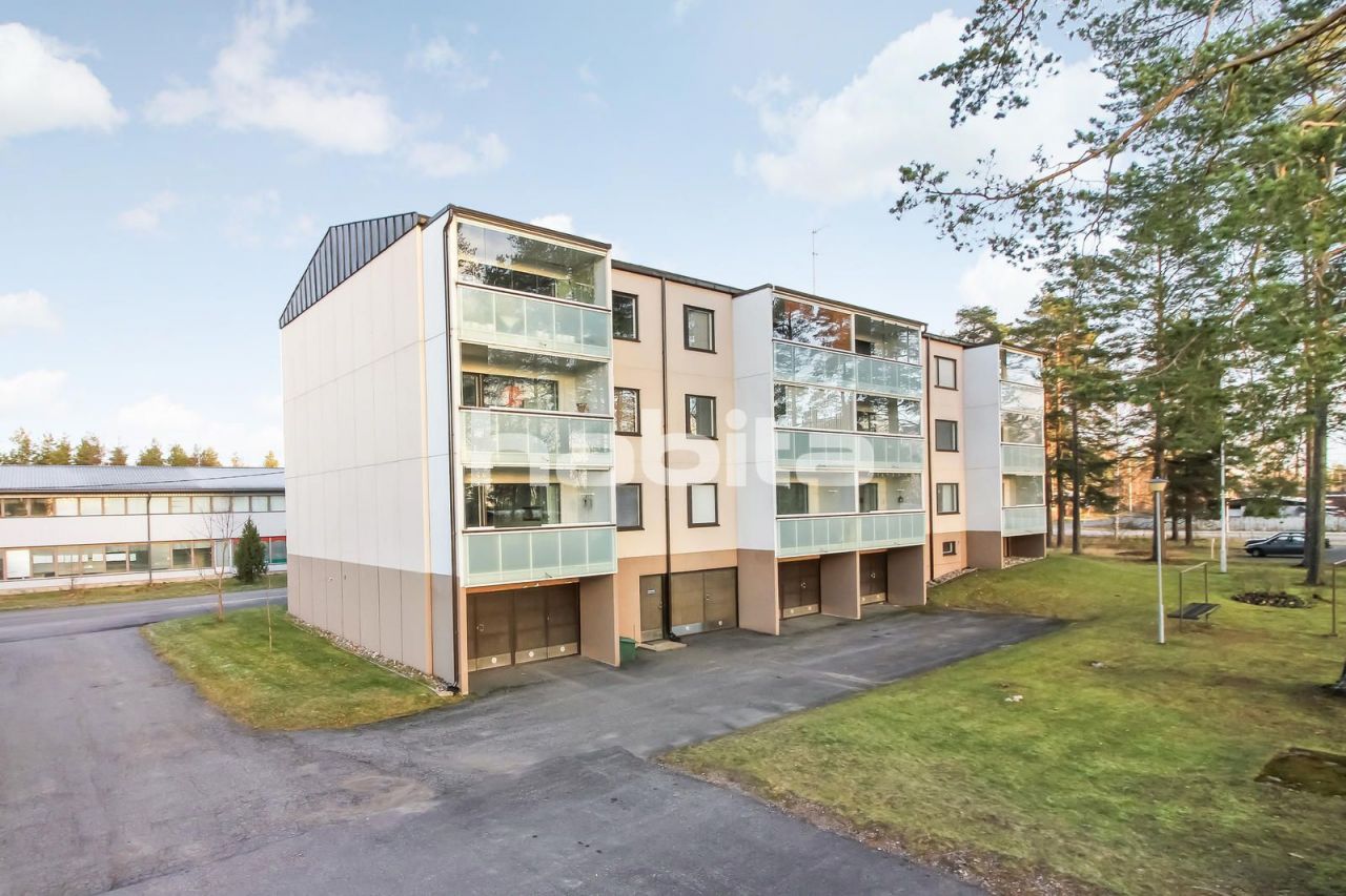 Апартаменты в Тайпалсаари, Финляндия, 58 м2 - фото 1