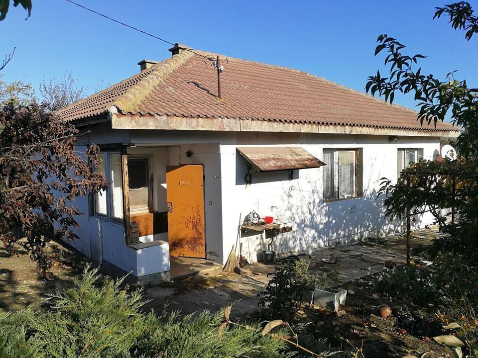 Дом в Крумово, Болгария, 100 м2 - фото 1